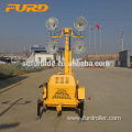 Good Price 7m Diesel Engine Trailer Light Tower For Sale Good Price 7m Diesel Engine Trailer Light Tower For Sale FZMTC-400B